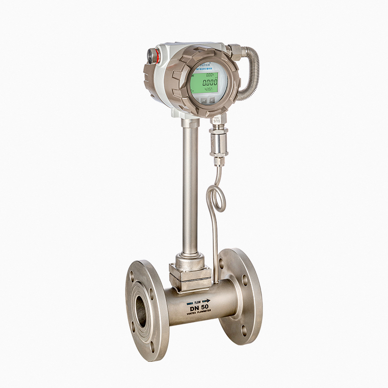 LUGB系列渦街流量計